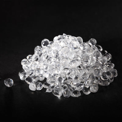 OEM/ODM TPE Elastomer Material for Handle of Brush Eco-Friendly