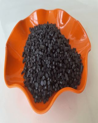 Sungallon Flame Retardant Thermoplastic Elastomer Pellets GP640 For Injection Molding