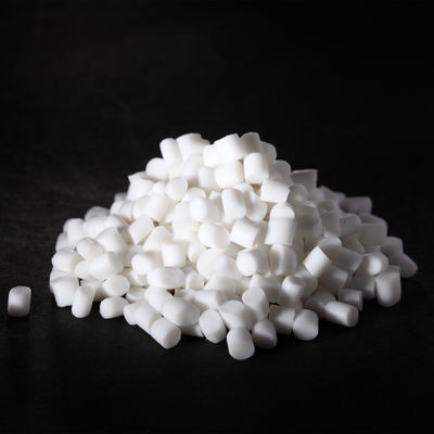 Thermoplastic Elastomer TPE Plastic Material Teeth Brush TPE Granules Overmolding Handle