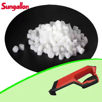 Anti Slip Thermoplastic Elastomer Material Sungallon GP310 Medical TPE Material Customized