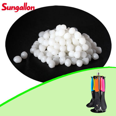 GP320 Series TPE Plastic Material Kitchen Utensils TPE Thermoplastic Elastomer TPE Elastomer Material