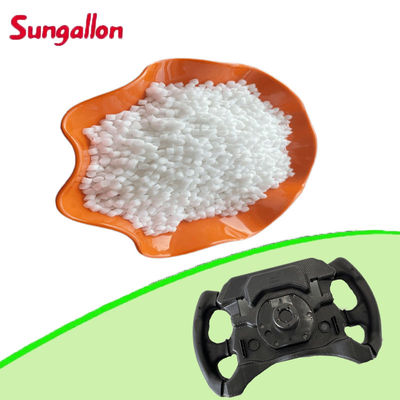 Sungallon GP310 TPE Raw Material 100% Recyclable Easy To Paint For Wearable Devices