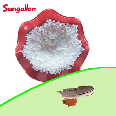 OEM TPE Thermoplastic Elastomer Overmolding Onto PETG High Peel Strength