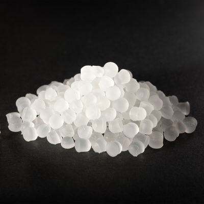 Multi Purpose SEBS Thermoplastic Elastomer TPE Materials 5A Hardness For Toothbrush