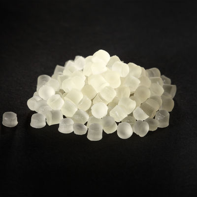 Multi Purpose SEBS Thermoplastic Elastomer TPE Materials 5A Hardness For Toothbrush