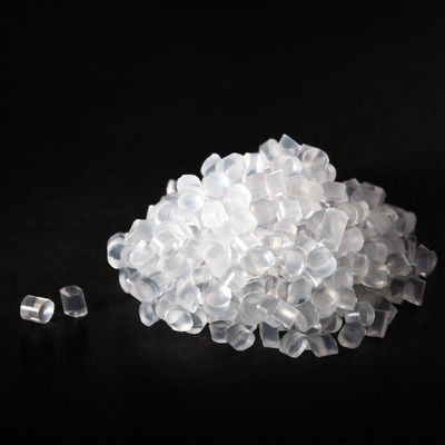 Multi Purpose SEBS Thermoplastic Elastomer TPE Materials 5A Hardness For Toothbrush