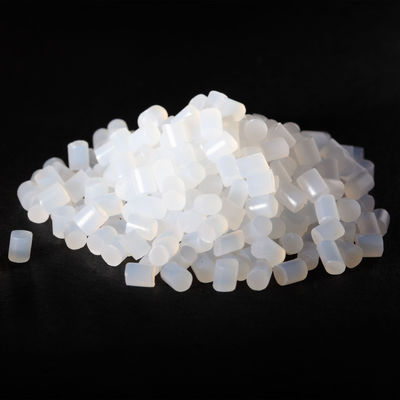 Multi Purpose SEBS Thermoplastic Elastomer TPE Materials 5A Hardness For Toothbrush