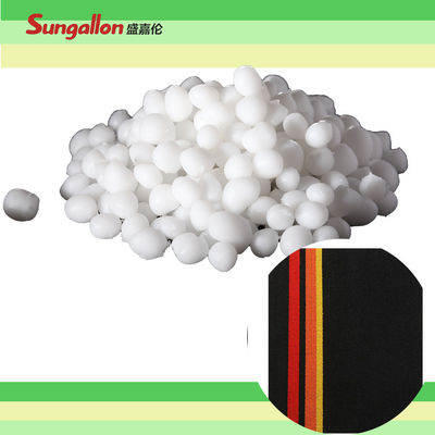 Granules Form Recycled TPE Elastomer Material for Car Floor Carpet SEBS Mineral Oil Base