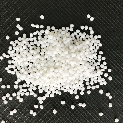 High Tensile Strength TPR Plastic Material 95A TPR Granules For Pet Toys