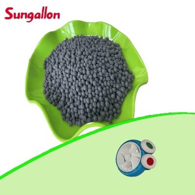 Non Toxic TPR Materials Lightweight Customized For Automotive Parts