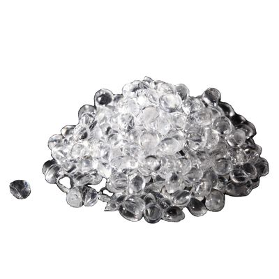 Premium Ultra Transparent TPE TPR Granules for Creating Adult Soft Toys