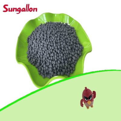 White Opaque Paintable Thermo Plastic Rubber Material For Various Applications