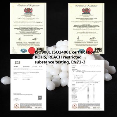 High Elasticity Thermoplastic Rubber TPR Customizable TPR Plastic Material Adult Toys