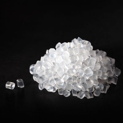 High Softness Thermoplastic Rubber TPR TPR Materials For Adult Toys