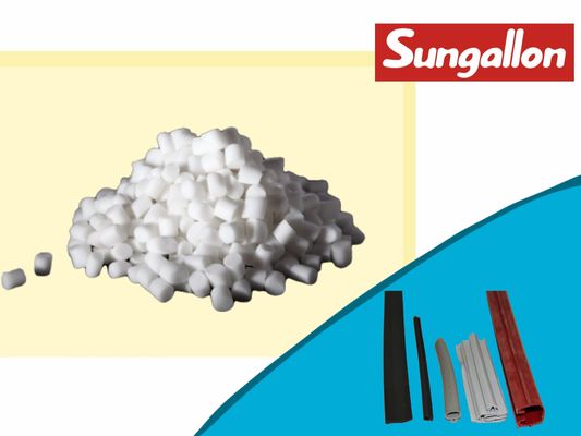 UV Resistance Industrial TPV Raw Material Cars Sealing Thermoplastic Vulcanizate