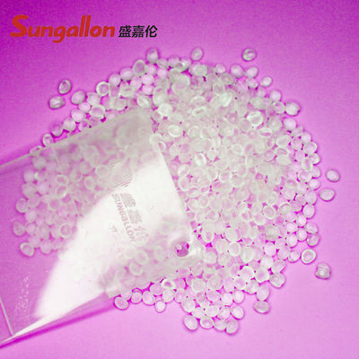 Modified PP Granules Plastic Storage Box and Car TPU Film Modified Polypropylene