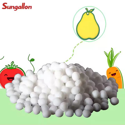 TPE Granules Thermoplastic Elastomer Material Portable Foldable Bucket Easily Molded Shaped