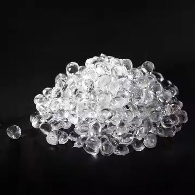 Ultra Soft Premium TPE TPR Transparent Granules for Water Balloons