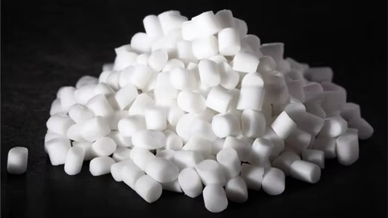 Sungallon GP410 Series TPE Thermoplastic Elastomer High Tensile Strength Toy Manufacturing
