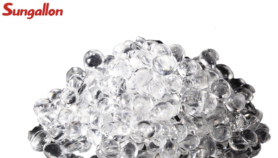 Thermal Stability TPE Raw Material Multi-Process Compatibility Overmolding Ready​​