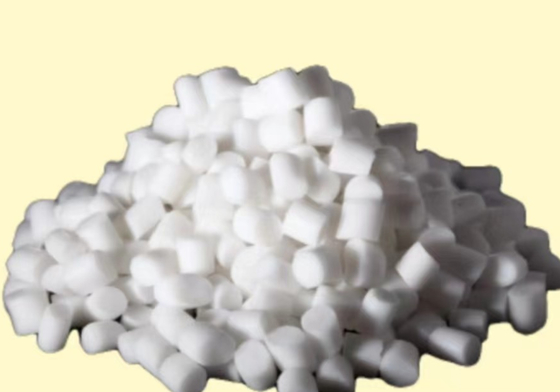 Premium Customizable TPE TPR Granules High Wear Resistance Safe for Fitness Tension Tube