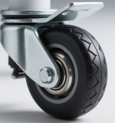 High Performance High Tensile TPE TPR Granules for Luggage Casters