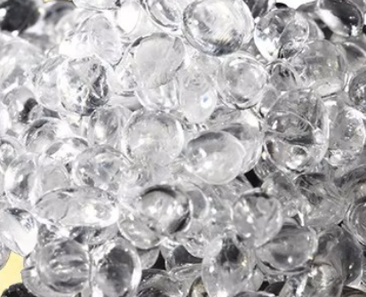 Premium Ultra Transparent TPE TPR Granules for Creating Adult Soft Toys