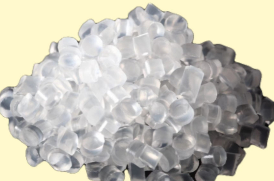 TPE Raw Material for Seal of Food Container