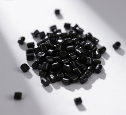 Custom Color TPE Granules for Car Floor Mats 10A-95A Hardness