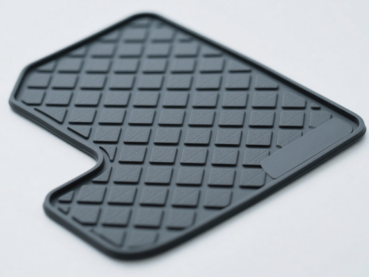 Custom Color TPE Granules for Car Floor Mats 10A-95A Hardness