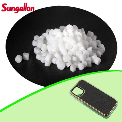Durable TPE TPR Granules for Easy Coloring Smartphone Cases