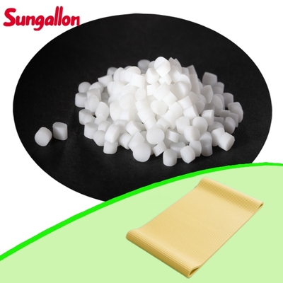 Eco-Friendly High Elasticity TPE TPR Granules for Crafting Sustainable Yoga Mats