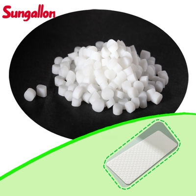 Eco-Friendly High Elasticity TPE TPR Granules for Crafting Sustainable Yoga Mats