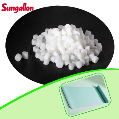 Eco-Friendly High Elasticity TPE TPR Granules for Crafting Sustainable Yoga Mats