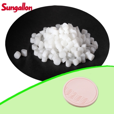 SEBS TPE Granules for Cup Coasters 10A-90A Hardness