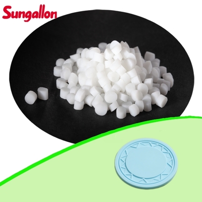 SEBS TPE Granules for Cup Coasters 10A-90A Hardness