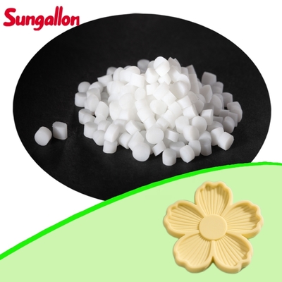 SEBS TPE Granules for Cup Coasters 10A-90A Hardness