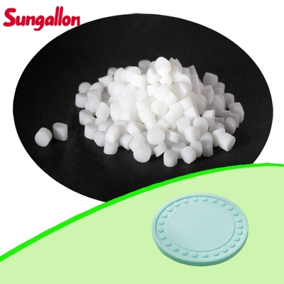 SEBS TPE Granules for Cup Coasters 10A-90A Hardness