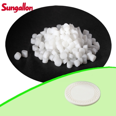 SEBS TPE Granules for Cup Coasters 10A-90A Hardness