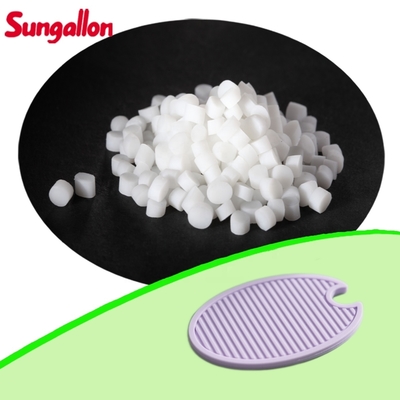 SEBS TPE Granules for Cup Coasters 10A-90A Hardness