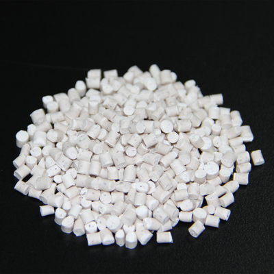 Heat Resistance Modified PP Customizable PP Granules Injection Molding