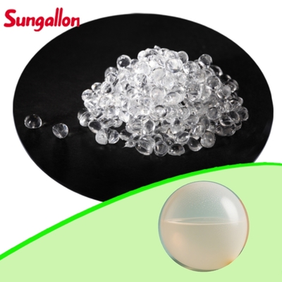 Ultra Soft Premium TPE TPR Transparent Granules for Water Balloons
