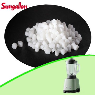 Easy Processing TPE TPR Granules for Blender Buttons and Shock-Absorbing Pads