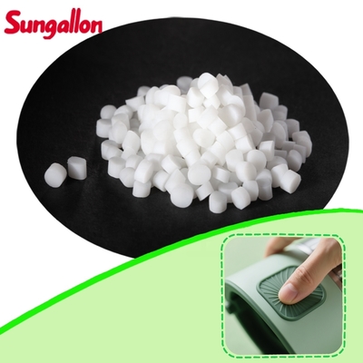 Easy Processing TPE TPR Granules for Blender Buttons and Shock-Absorbing Pads