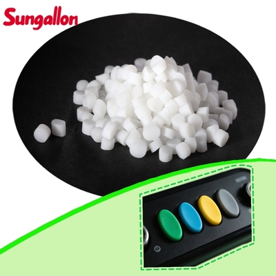 Easy Processing TPE TPR Granules for Blender Buttons and Shock-Absorbing Pads