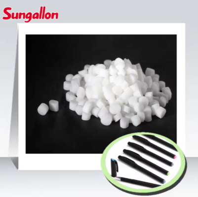 SEBS TPE Granules 10A-95A Hardness for Pen Grip Injection Molding