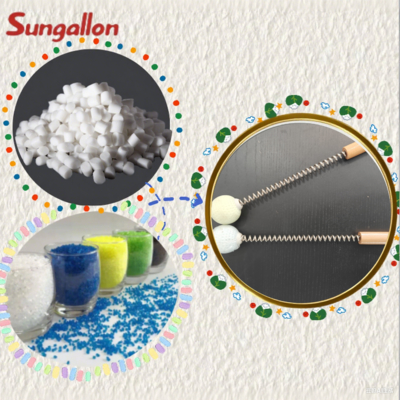 Massage Hammer Special TPE Particles, Non-Toxic Odorless, Wear-Resistant Bulk Wholesale