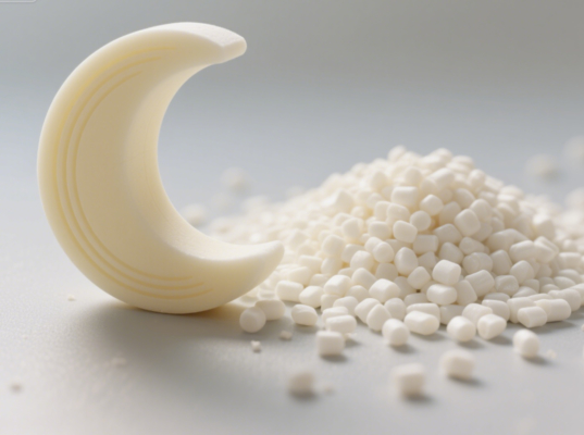 SEBS TPR Granules 10A-90A Hardness for Eraser Manufacturing