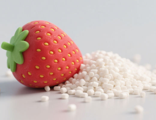 SEBS TPR Granules 10A-90A Hardness for Eraser Manufacturing