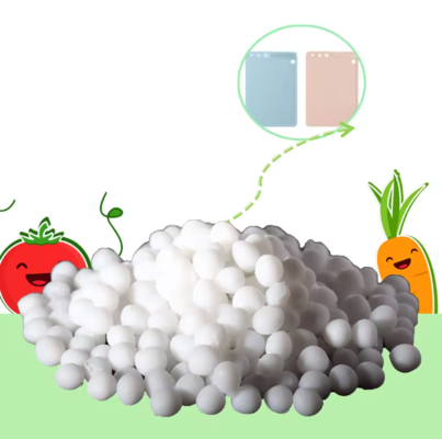 Food - Grade Matte Plastic Cutting Board Made from TPE Raw Material Pellets (TPR - Based, FDA Food Contact Compliant)